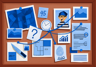 Network Traffic Analysis