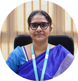 Dr. K. Lakshmi Sudha